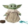 Peluche Star Wars The Mandalorian - The Child Talking Plush 19 cm