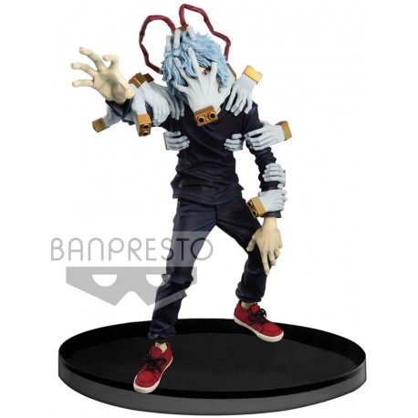 Figurine My Hero Academia - Tomura Shigaraki Colosseum Vol.4 18cm