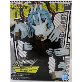 Figurine My Hero Academia - Tomura Shigaraki Colosseum Vol.4 18cm