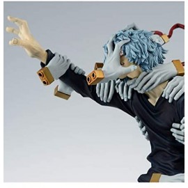Figurine My Hero Academia - Tomura Shigaraki Colosseum Vol.4 18cm