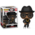 Figurine Rocks - RUN DMC - DMC Pop 10cm