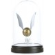 Lampe Harry Potter - Lampe Bell Jar Golden Snitch 20 cm
