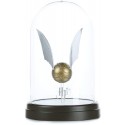 Lampe Harry Potter - Lampe Bell Jar Golden Snitch 20 cm