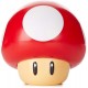 Lampe Super Mario - Lampe Champignon sonore 11.5cm