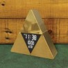Réveil The Legend of Zelda - Triforce Alarm Clock 16cm