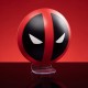 Lampe Deadpool - Deadpool Logo Light 21cm