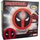 Lampe Deadpool - Deadpool Logo Light 21cm