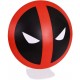 Lampe Deadpool - Deadpool Logo Light 21cm