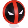 Lampe Deadpool - Deadpool Logo Light 21cm