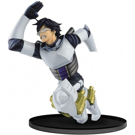 Figurine My Hero Academia - Tenya Iida Colosseum Vol. 18cm