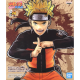 Figurine Naruto Shippuden - Vibration Stars Naruto Uzumaki II