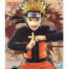 Figurine Naruto Shippuden - Vibration Stars Naruto Uzumaki II