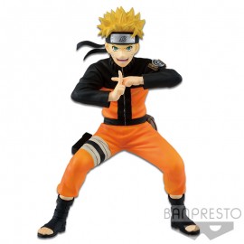 Figurine Naruto Shippuden - Vibration Stars Naruto Uzumaki II