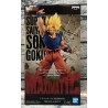 Figurine Dragon Ball Z - The Son Goku IV Maximatic 25cm