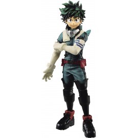 Figurine My Hero Academia - Texture Izuku Midoriya 18cm