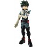 Figurine My Hero Academia - Texture Izuku Midoriya 18cm