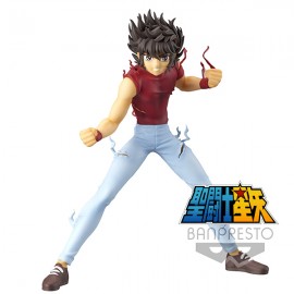 Figurine Saint Seiya - Pegasus Seiya Saint Cosmo Memoir 12cm