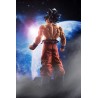 Figurine Dragon Ball Super - Creator X Creator Son Goku Ultra Instinct Sign Ver. A 19cm