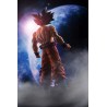 Figurine Dragon Ball Super - Creator X Creator Son Goku Ultra Instinct Sign Ver. A 19cm