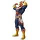Figurine My Hero Academia - All Might Grandista 28cm