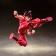 Figurine Dragon Ball Z - Son Goku Kaioken S.H.Figuarts 15cm