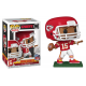 Figurine NFL Chiefs - Partick Mahomes II Kansas City Pop 10cm