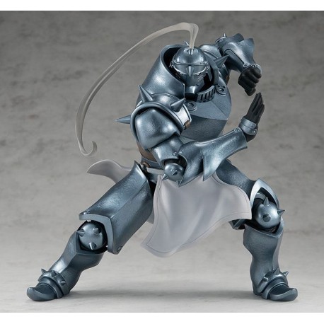 Figurine Full Metal Alchemist : Brotherhood - Statuette Pop Up Parade Alphonse Elric 17cm