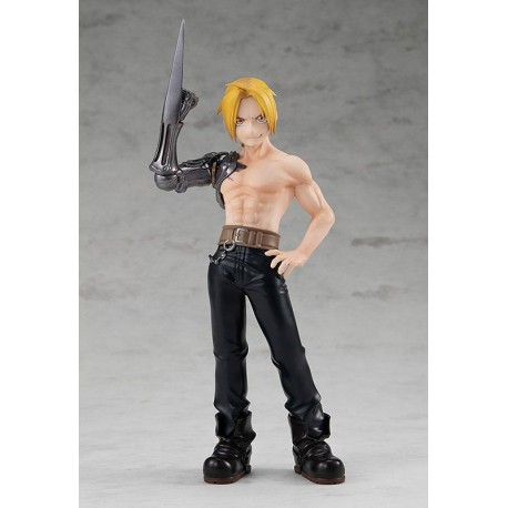 Figurine Full Metal Alchemist : Brotherhood - Statuette Pop Up Parade Edward Elric 15cm