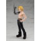 Figurine Full Metal Alchemist : Brotherhood - Statuette Pop Up Parade Edward Elric 15cm