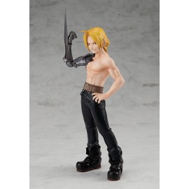Figurine Full Metal Alchemist : Brotherhood - Statuette Pop Up Parade Edward Elric 15cm