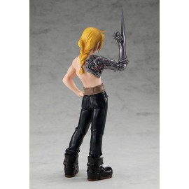 Figurine Full Metal Alchemist : Brotherhood - Statuette Pop Up Parade Edward Elric 15cm