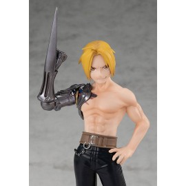 Figurine Full Metal Alchemist : Brotherhood - Statuette Pop Up Parade Edward Elric 15cm