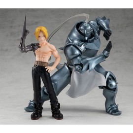 Figurine Full Metal Alchemist : Brotherhood - Statuette Pop Up Parade Edward Elric 15cm