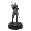 Figurine The Witcher 3 Wild Hunt - Statuette Heart of Stone Geralt Deluxe 24 cm
