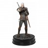 Figurine The Witcher 3 Wild Hunt - Statuette Heart of Stone Geralt Deluxe 24 cm
