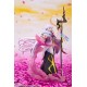 Figurine Fate Grand Order Adbb - Merlin The Mage Of Flowers Figuarts Zero 25cm