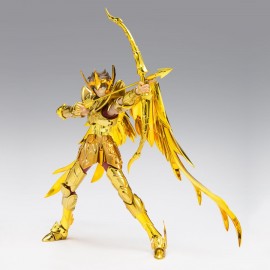 Figurine Saint Seiya Myth Cloth EX Sagittarius Aiolos Revival Edition