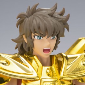 Figurine Saint Seiya Myth Cloth EX Sagittarius Aiolos Revival Edition