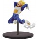 Figurine Dragon Ball Super - Super Saiyan Vegeta Chosenshiretsuden Vol.1 14cm
