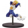 Figurine Dragon Ball Super - Super Saiyan Vegeta Chosenshiretsuden Vol.1 14cm