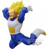 Figurine Dragon Ball Super - Super Saiyan Vegeta Chosenshiretsuden Vol.1 14cm