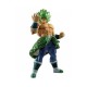 Figurine Dragon Ball Super - Statuette Ichibansho Super Saiyan Broly Full Power (VS Omnibus) 30 cm
