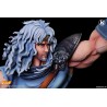 Statue Hokuto No Ken - Tokei Koho Kitsune Statue