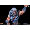 Statue Hokuto No Ken - Tokei Koho Kitsune Statue