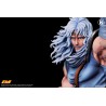Statue Hokuto No Ken - Tokei Koho Kitsune Statue
