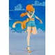 Figurine One Piece - Nami (Onami) - Figuarts Zero 15cm