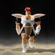 Figurine Dragon Ball Z - Recoome S.H.Figuarts 20cm