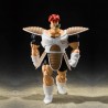 Figurine Dragon Ball Z - Recoome S.H.Figuarts 20cm
