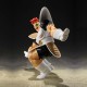 Figurine Dragon Ball Z - Recoome S.H.Figuarts 20cm
