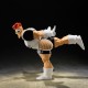 Figurine Dragon Ball Z - Recoome S.H.Figuarts 20cm